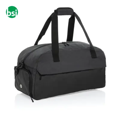 Borsa weekend Kazu in rPET 25L - Immagine 2