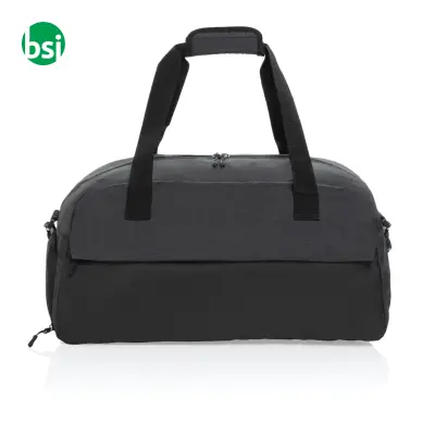Borsa weekend Kazu in rPET 25L - Immagine 3