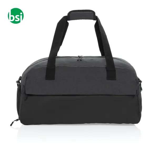 Borsa weekend Kazu in rPET 25L -  3