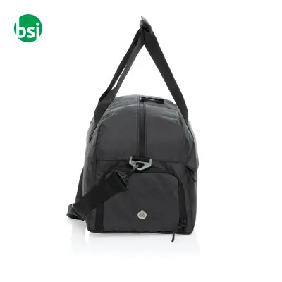 Borsa weekend Kazu in rPET 25L - Immagine 4