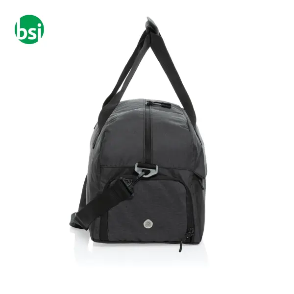 Borsa weekend Kazu in rPET 25L -  4