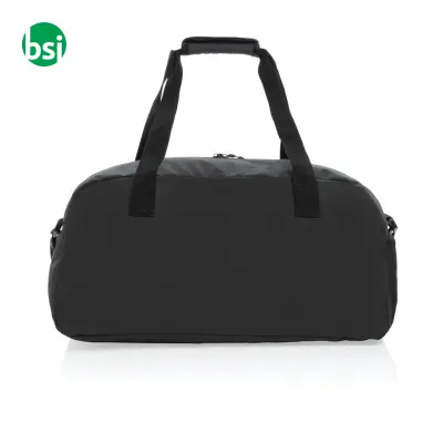 Borsa weekend Kazu in rPET 25L - Immagine 6