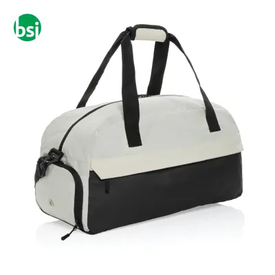 Borsa weekend Kazu in rPET 25L - Immagine 11
