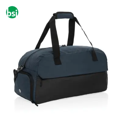 Borsa weekend Kazu in rPET 25L - Immagine 12