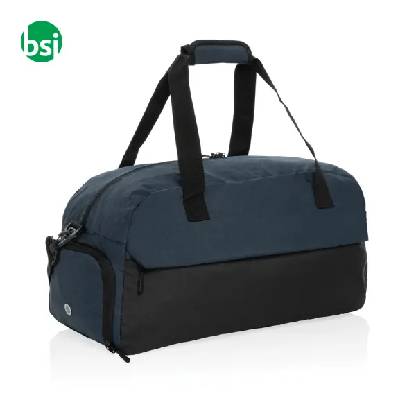 Borsa weekend Kazu in rPET 25L -  12