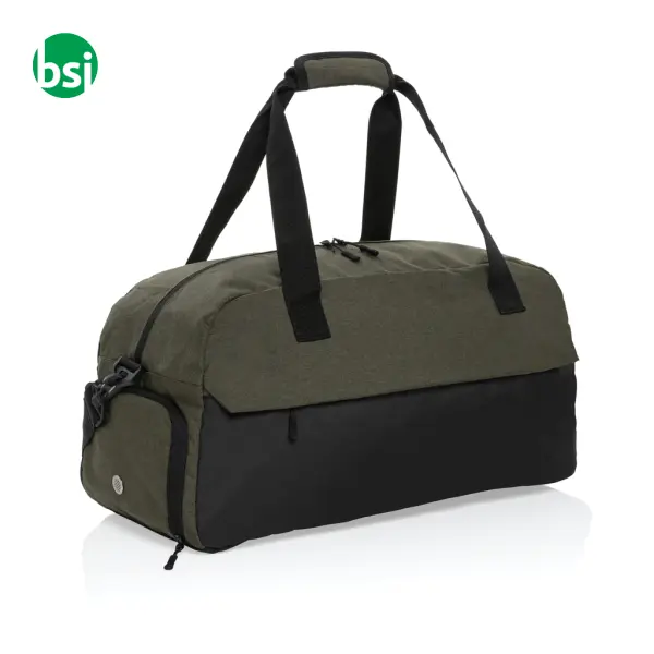 Borsa weekend Kazu in rPET 25L -  13