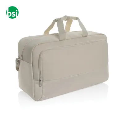Borsa weekend personalizzata Armond in rPET 40L - Immagine 2