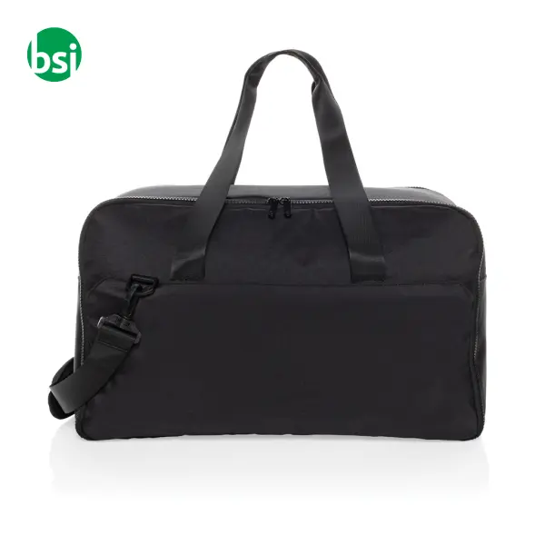 Borsa weekend porta PC da 15,6'' Swiss Peak -  3