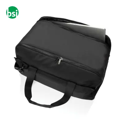 Borsa weekend porta PC da 15,6'' Swiss Peak - Immagine 6