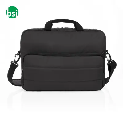Borsa per laptop 15,6'' Impact AWARE RPET 6,5L - Immagine 4