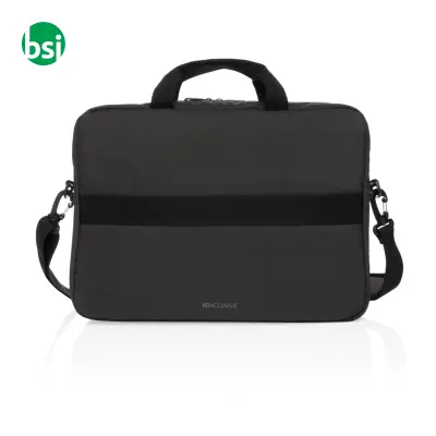 Borsa per laptop 15,6'' Impact AWARE RPET 6,5L - Immagine 5
