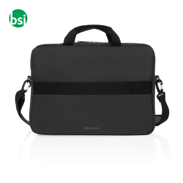 Borsa per laptop 15,6'' Impact AWARE RPET 6,5L -  5