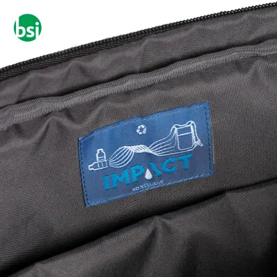 Borsa per laptop 15,6'' Impact AWARE RPET 6,5L - Immagine 7