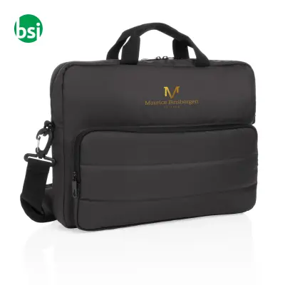 Borsa per laptop 15,6'' Impact AWARE RPET 6,5L - Immagine 9