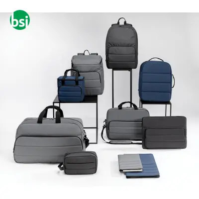 Borsa per laptop 15,6'' Impact AWARE RPET 6,5L - Immagine 11