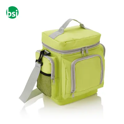 Borsa termica deluxe personalizzata - Immagine 1