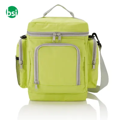 Borsa termica deluxe personalizzata - Immagine 4