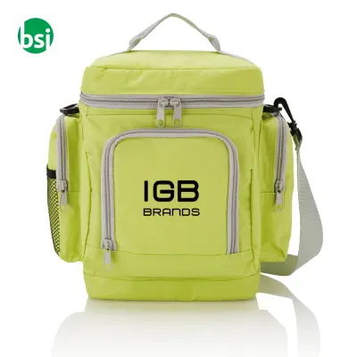 Borsa termica deluxe personalizzata - Immagine 5