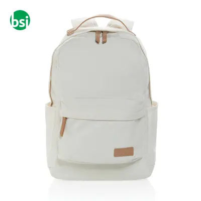 Zaino in canvas riciclato 16 once Impact 16L - Immagine 3