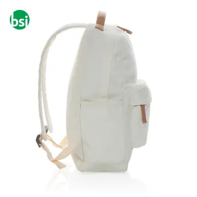 Zaino in canvas riciclato 16 once Impact 16L - Immagine 4