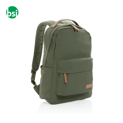 Zaino in canvas riciclato 16 once Impact 16L - Immagine 13