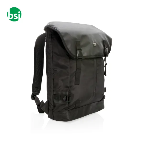 Zaino promozionale porta PC da 17” -  1