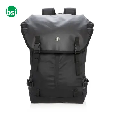 Zaino promozionale porta PC da 17” - Immagine 3