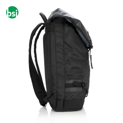 Zaino promozionale porta PC da 17” - Immagine 4