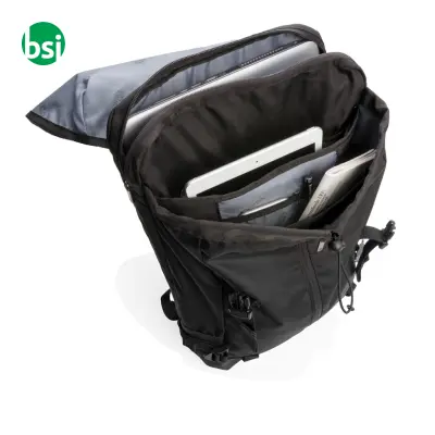 Zaino promozionale porta PC da 17” - Immagine 6