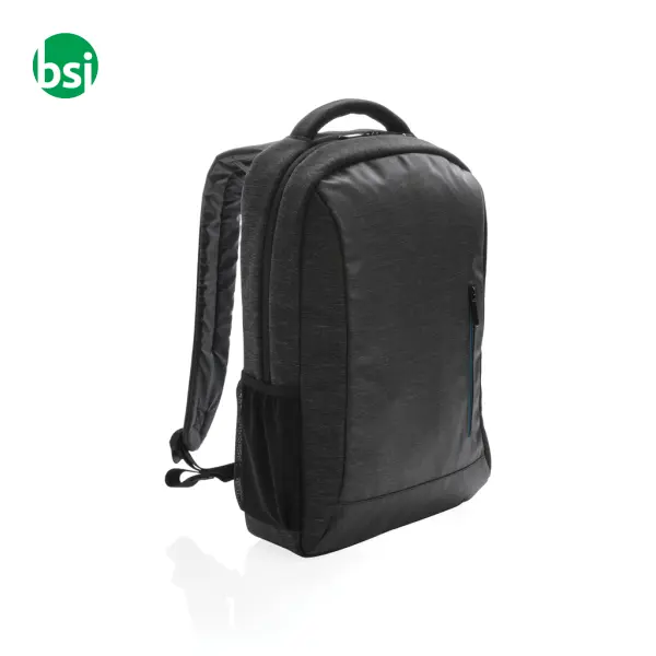 Zaino porta PC 15,6'' personalizzato 900D senza PVC 12L -  1
