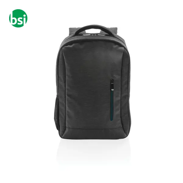 Zaino porta PC 15,6'' personalizzato 900D senza PVC 12L -  4