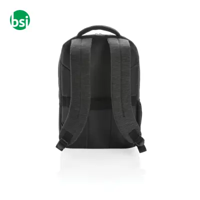 Zaino porta PC 15,6'' personalizzato 900D senza PVC 12L - Immagine 5