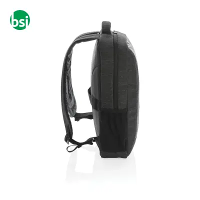 Zaino porta PC 15,6'' personalizzato 900D senza PVC 12L - Immagine 6