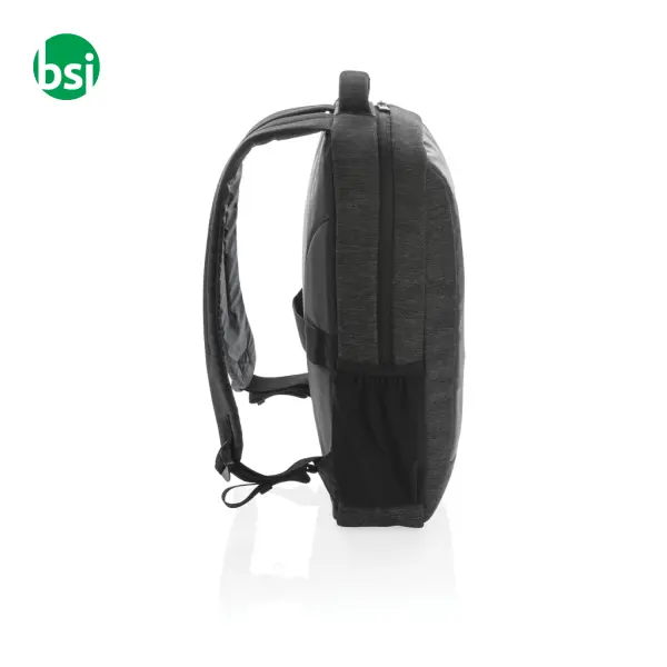 Zaino porta PC 15,6'' personalizzato 900D senza PVC 12L -  6