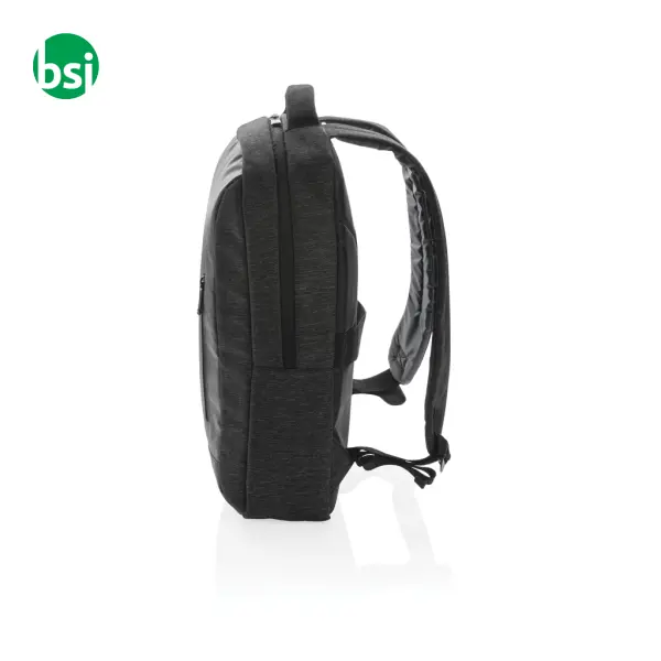 Zaino porta PC 15,6'' personalizzato 900D senza PVC 12L -  7