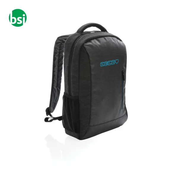 Zaino porta PC 15,6'' personalizzato 900D senza PVC 12L -  9