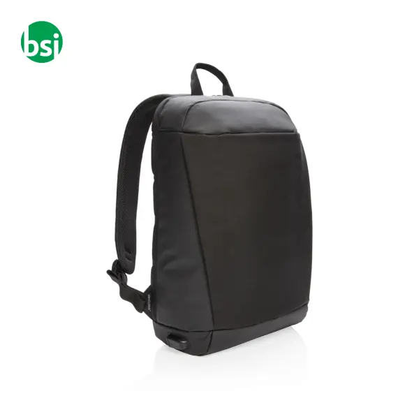 Zaino antitaccheggio Madrid RFID no PVC 20L -  1