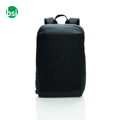 Zaino antitaccheggio Madrid RFID no PVC 20L - Immagine 3