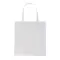 Shopper in cotone riciclato personalizzate Impact 145 gr - Anteprima 3