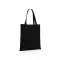 Shopper in cotone riciclato personalizzate Impact 145 gr - Anteprima 9