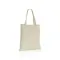Shopper in cotone riciclato personalizzate Impact 145 gr - Anteprima 11