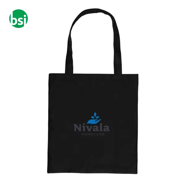 Shopper promozionali in rPET Impact -  5