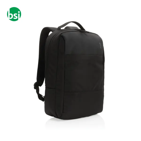 Zaino porta PC 15,6'' rPET Swiss Peak 15,3L -  1