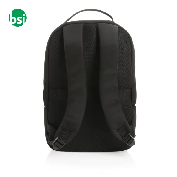 Zaino porta PC 15,6'' rPET Swiss Peak 15,3L -  5