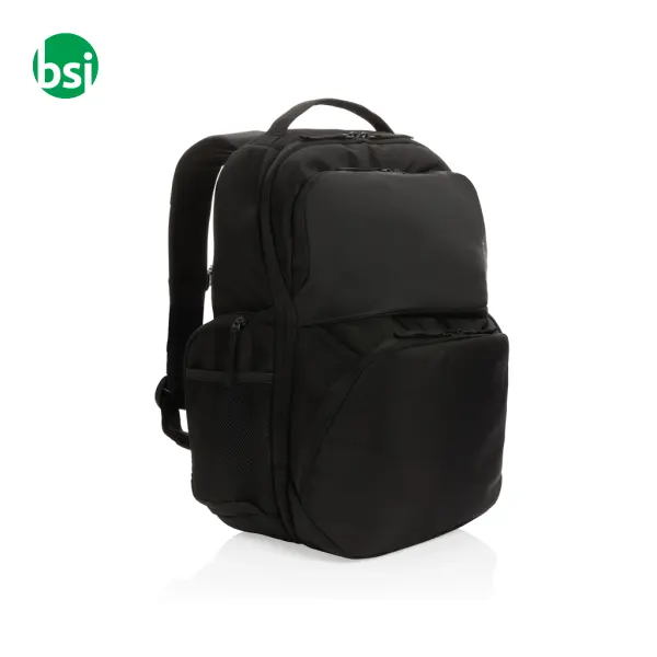 Zaino porta PC 15,6'' Swiss Peak AWARE RPET 20L -  1