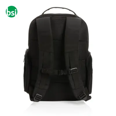 Zaino porta PC 15,6'' Swiss Peak AWARE RPET 20L - Immagine 5