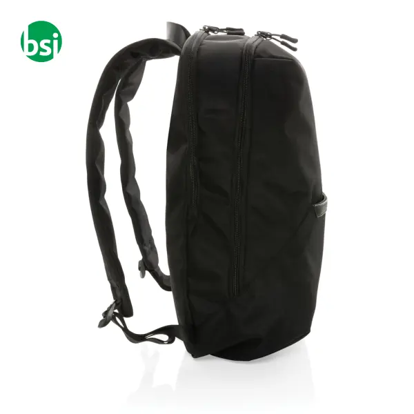 Zaino personalizzato porta PC 15,6'' Impact 15L -  4
