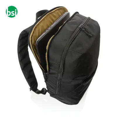 Zaino personalizzato porta PC 15,6'' Impact 15L - Immagine 7