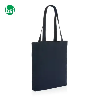 Shopper promozionali in tela Impact 285 gm2 non tinta - Immagine 12