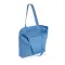 Shopper promozionali in rcanvas 240 gm2 con tasca - Anteprima 3